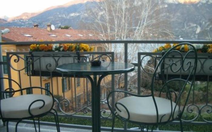 Miralago B&B and Apartments