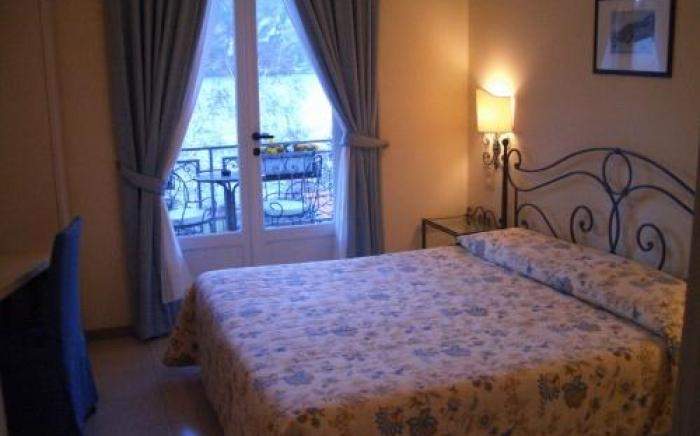 Miralago B&B and Apartments