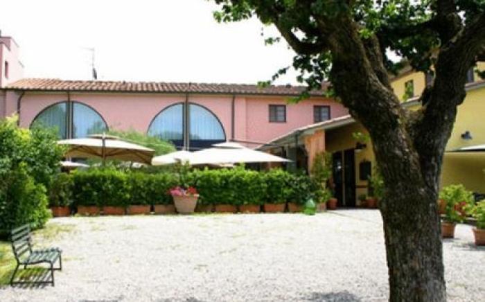 Molino D'Era Country Hotel