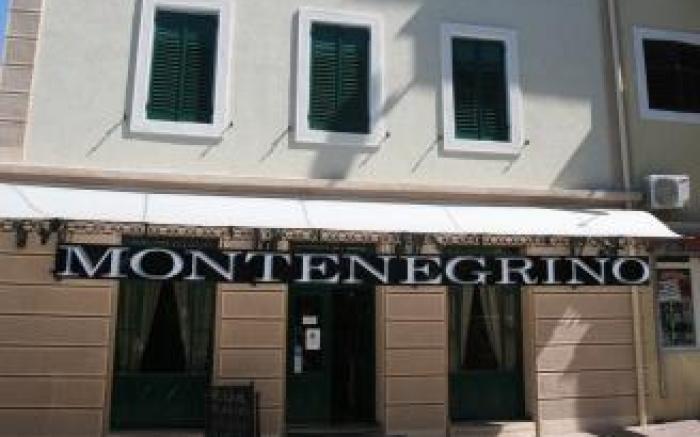 Hotel Montenegrino