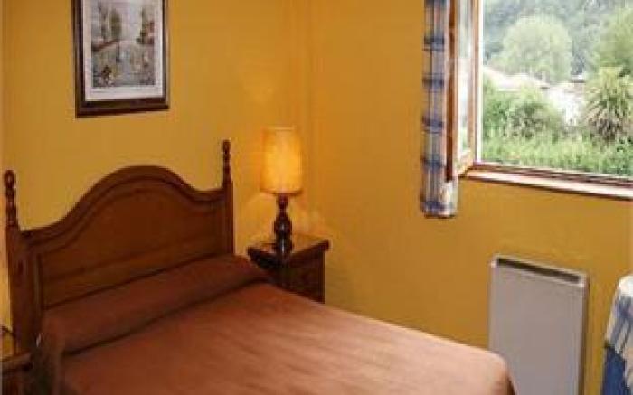Pension Monteverde