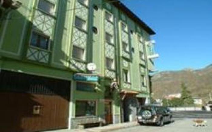 Pension Monteverde