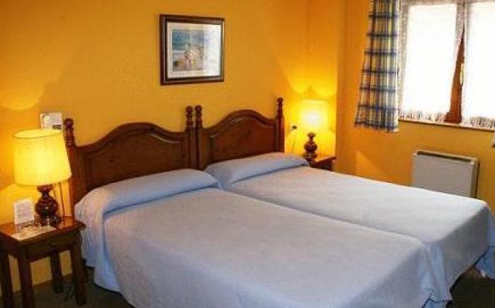 Pension Monteverde