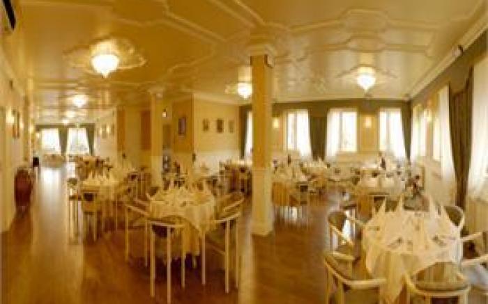 Hotel Na Bloniach