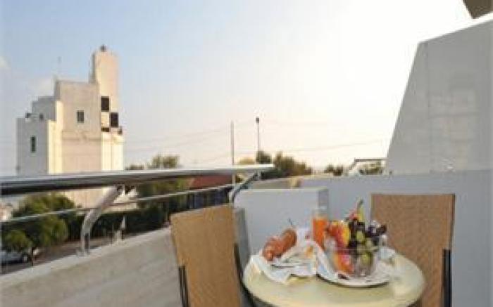 Nauticus Hotel Ugento