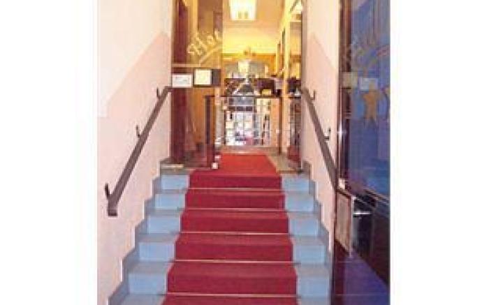 Hotel Nizza