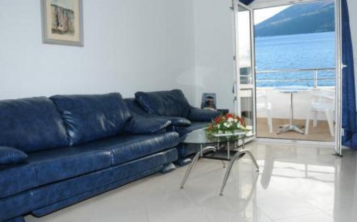 Hotel Perla
