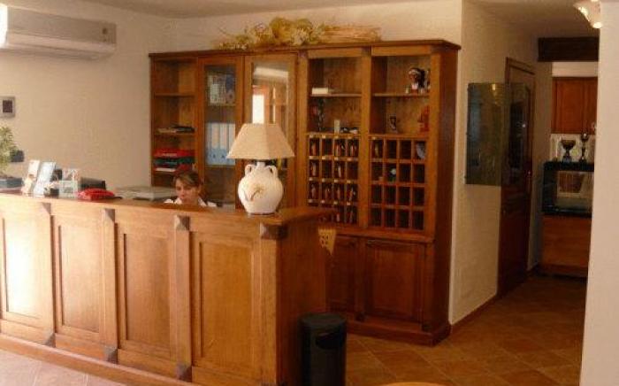 Hotel Plammas