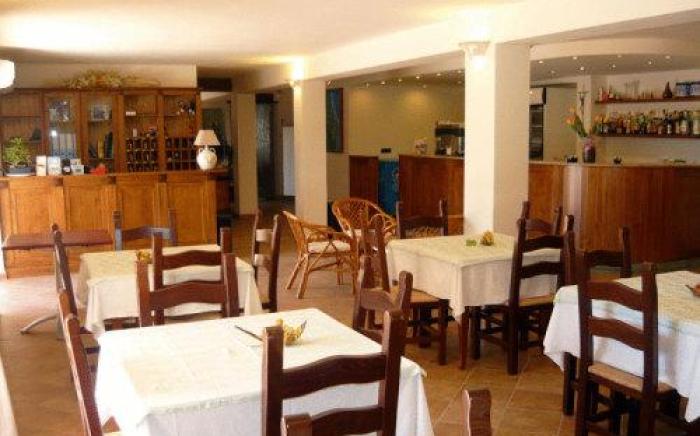 Hotel Plammas