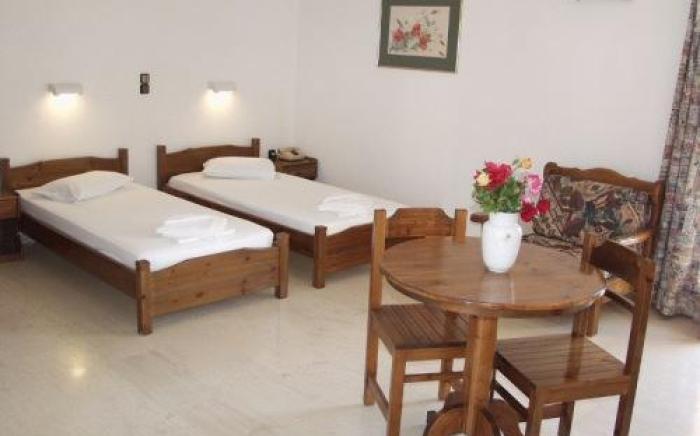 Proteas Hotel & Suites