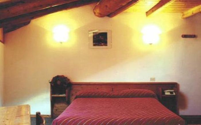 Hotel Restaurant La Barme