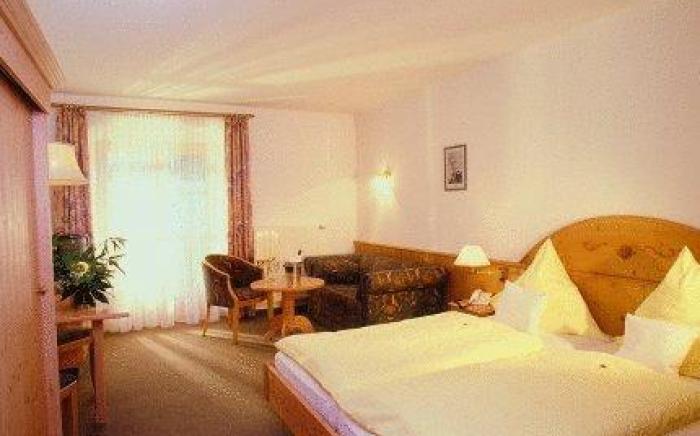 Hotel Salzburger Hof