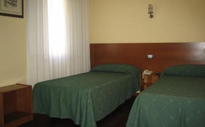 Hotel Restaurante Ruas