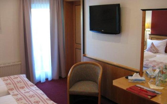 Hotel Riezler Hof