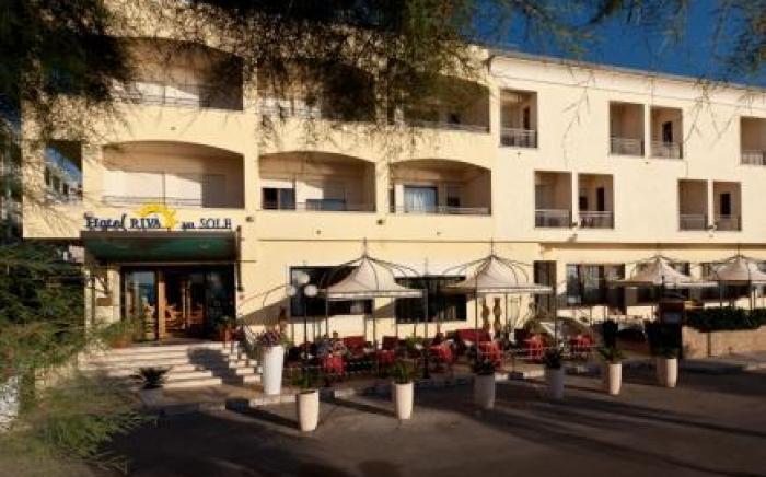 Hotel Riva Del Sole