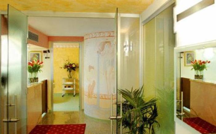 Hotel Ferrari