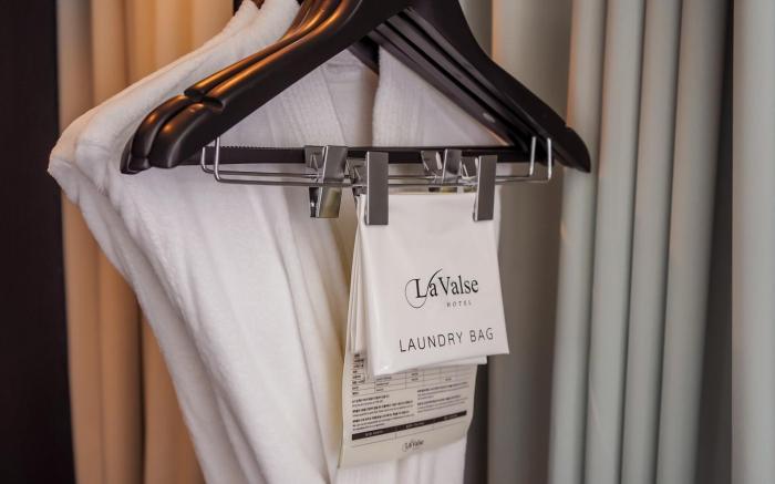 Lavalse Hotel (Korea Quality)
