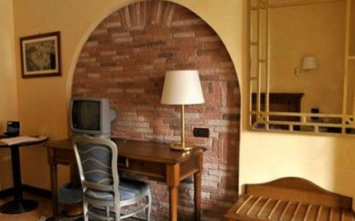 Hotel San Giorgio