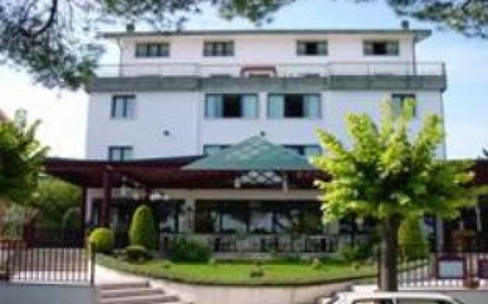 Hotel San Marco