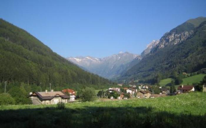 Hotel Schuster