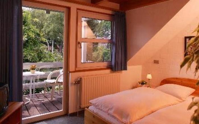 Hotel Sellhorn, Ringhotel Hanstedt