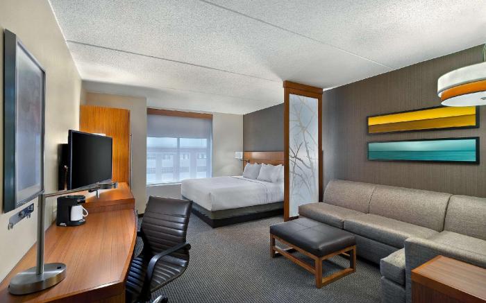 Hyatt Place Fredericksburg Mary Washington