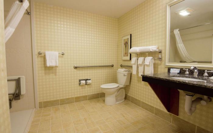 Hilton Garden Inn Bangor