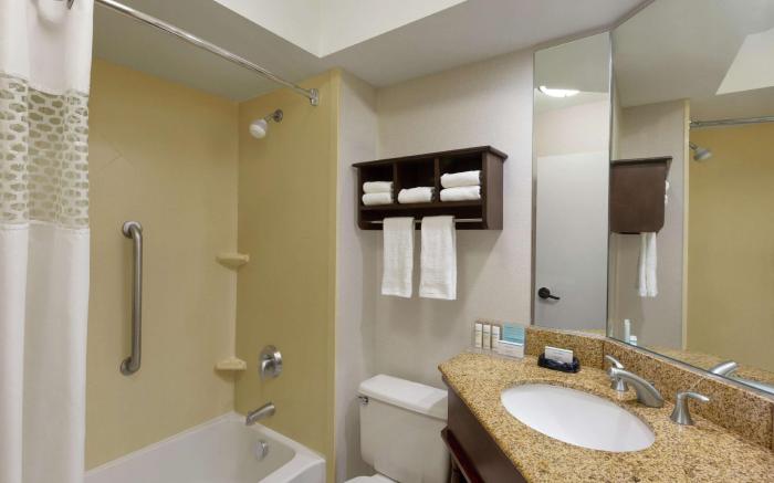 Hampton Inn Ft. Lauderdale-Cypress Creek Hotel