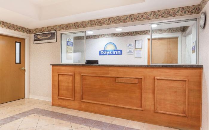 Days Inn by Wyndham Glen Allen