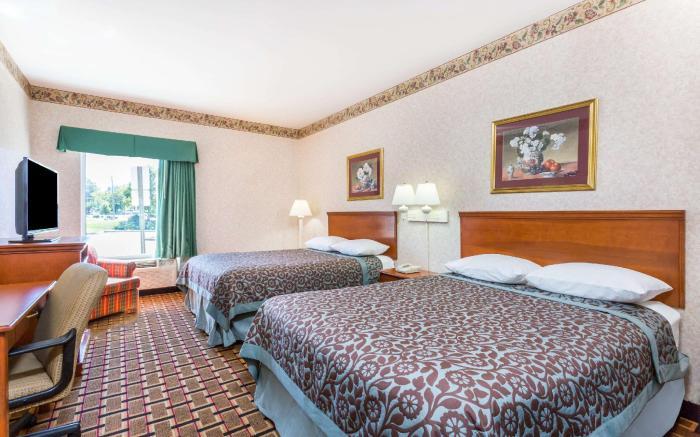 Days Inn by Wyndham Glen Allen