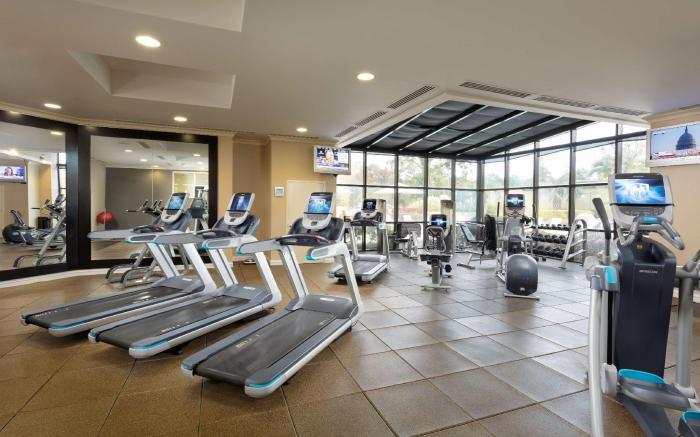 DoubleTree by Hilton Columbia