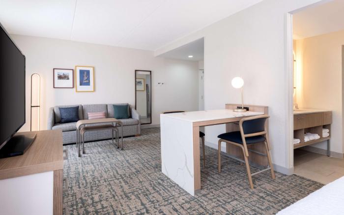 Homewood Suites by Hilton Columbia