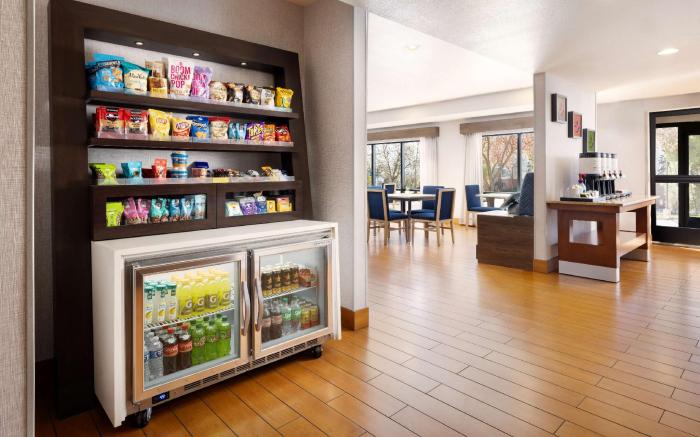 Hampton Inn Sacramento/Rancho Cordova