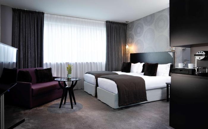 Best Western Plus Hotel Isidore