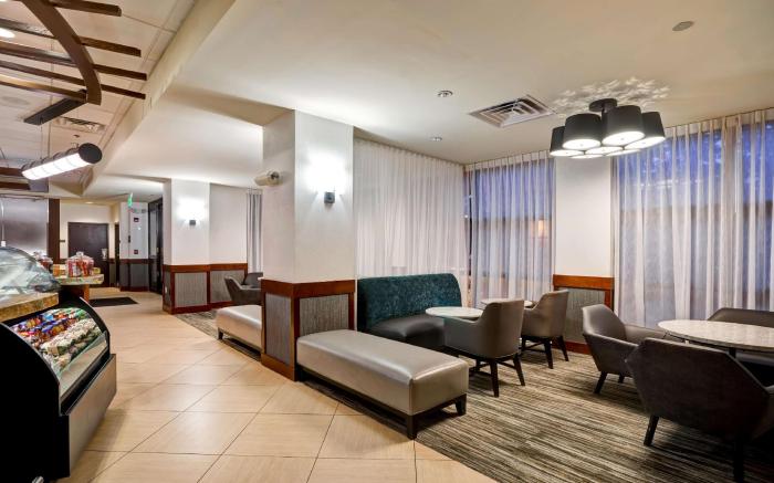 Hyatt Place Richmond Innsbrook