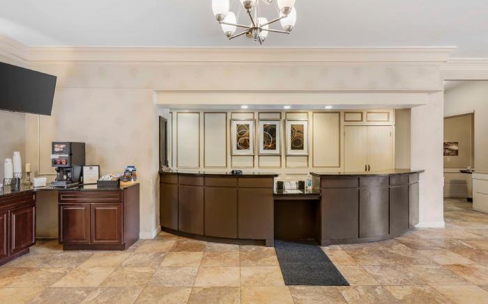 Best Western Watertown Fort Drum