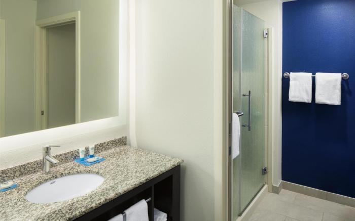 Hyatt House Charlotte/City Center