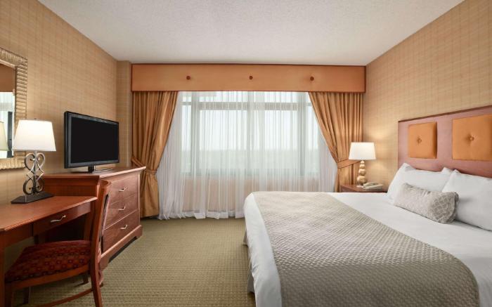 Embassy Suites by Hilton at Hot Springs Convention Center