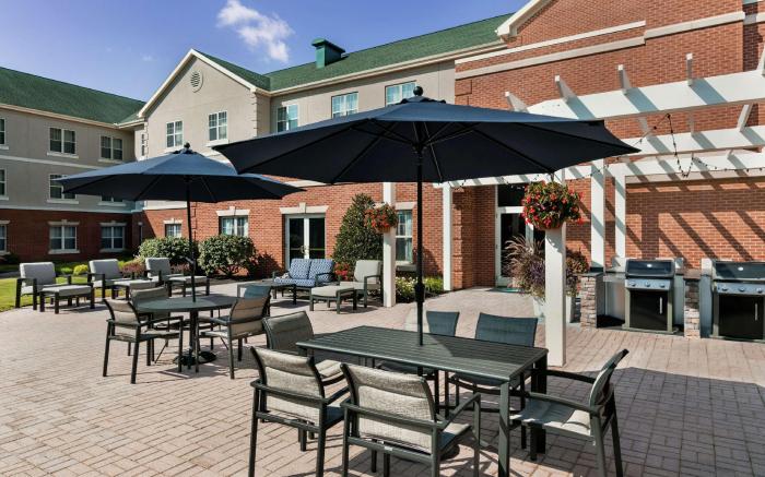 Homewood Suites by Hilton Harrisburg East-Hershey Area