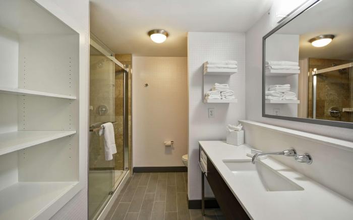 Hampton Inn & Suites by Hilton Columbus-Easton Area