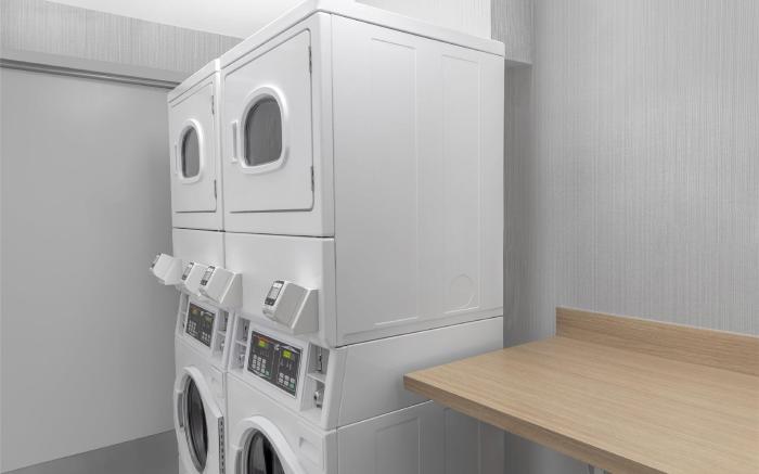 Hilton Garden Inn Queens/JFK Airport