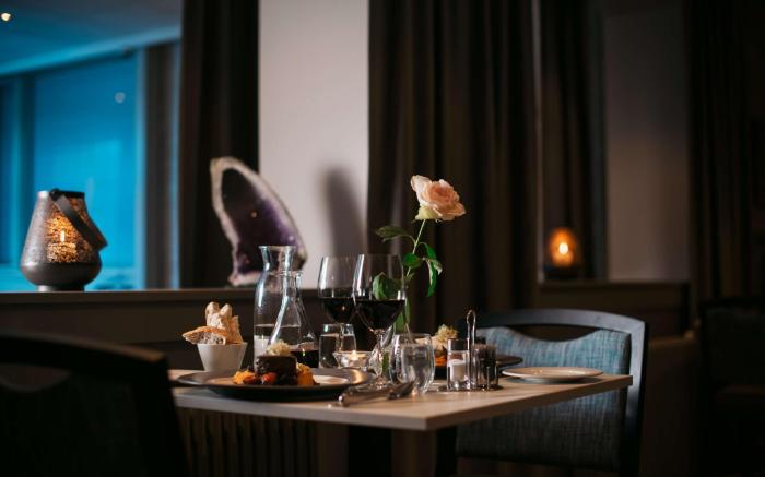 Best Western Plus Gyldenlove Hotell