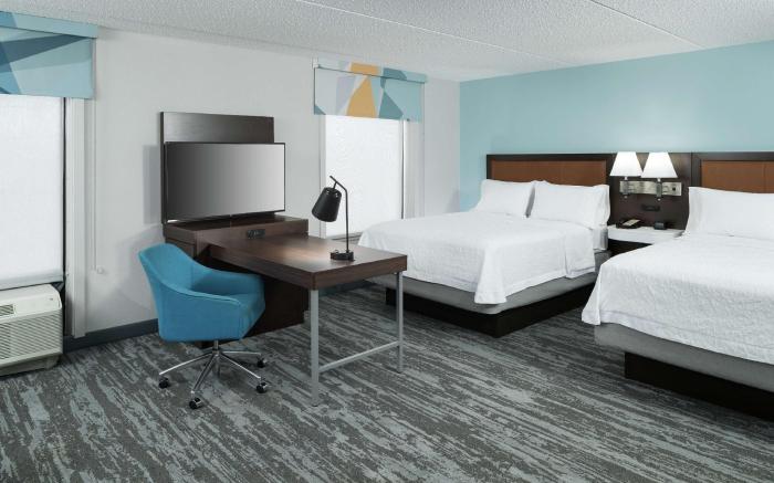 Hampton Inn & Suites Panama City Beach-Pier Park Area