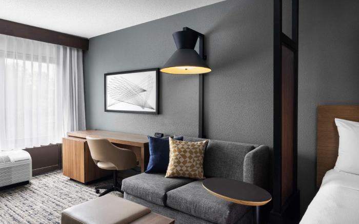 Hyatt Place Mt Laurel