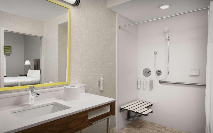 Hampton Inn & Suites Orlando-North/Altamonte Springs