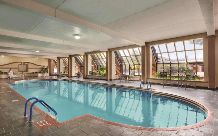 Hyatt Regency Green Bay