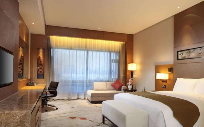 DoubleTree by Hilton Jiaxing