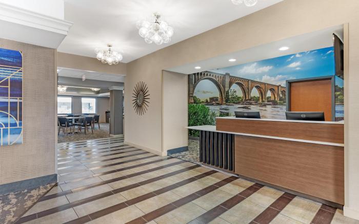 Best Western Plus Glen Allen Inn