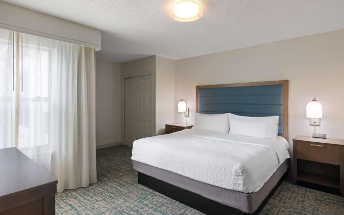 Homewood Suites By Hilton Lake Mary Hotel