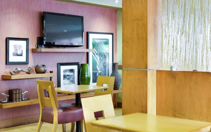 Hampton Inn Harrisonburg-University